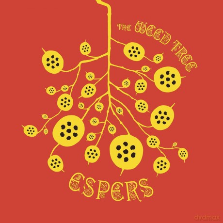 Espers: The Weed Tree [CD]