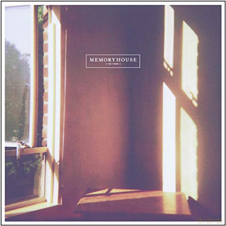 Memoryhouse: The Years [CD]