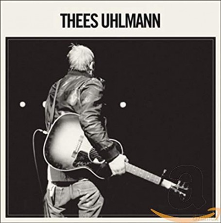 Thees Uhlmann: Thees Uhlmann [CD]