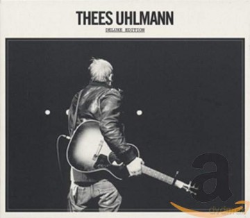 Thees Uhlmann: Thees Uhlmann (Deluxe) [2CD]