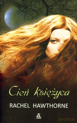 Cień Księżyca - Rachel Hawthorne [KSIĄŻKA]
