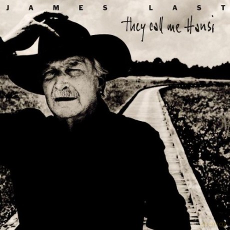 James Last: They Call Me Hansi [CD]