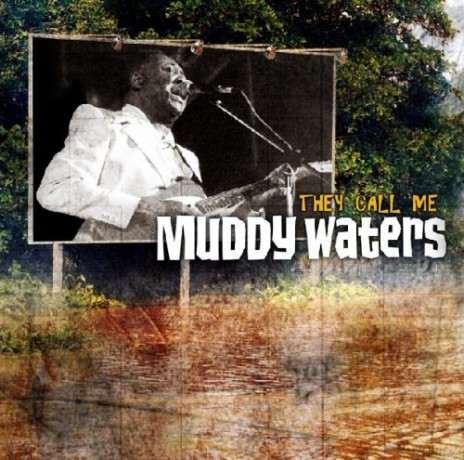 Muddy Waters: They Call Me Muddy Waters [2CD]