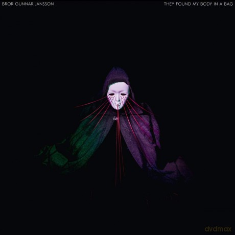 Jansson,Bror Gunnar: They Found My Body In A Bag (Limited) (White) [Winyl]