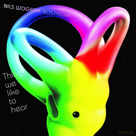 Nils Wogram: Things We Like To Hear [CD]