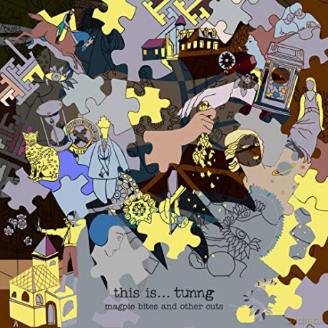 Tunng: This Is Tunng... Magpie Bites And Other Cuts (Limited) [2CD]