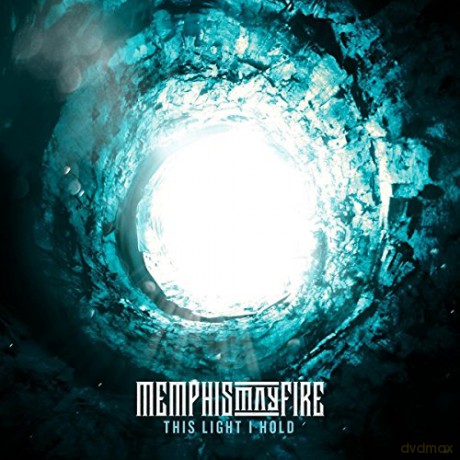 Memphis May Fire: This Light I Hold [CD]