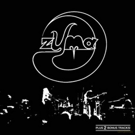 Zyma: Thoughts [CD]