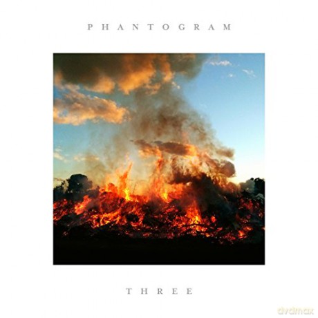Phantogram: Three [CD]