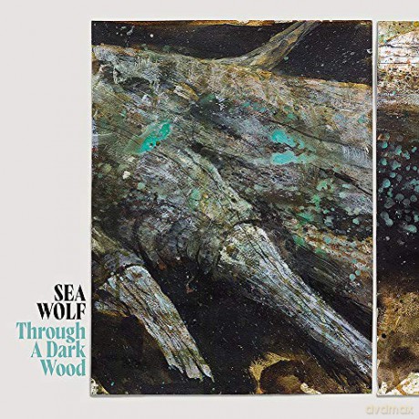 Sea Wolf: Through A Dark Wood (digipack) [CD]