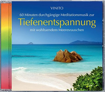 Tiefenentspannung [CD]