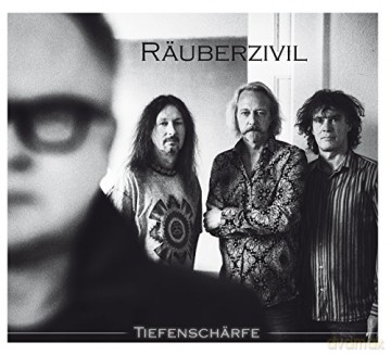 Rauberzivil: Tiefenschss¤rfe [2CD]