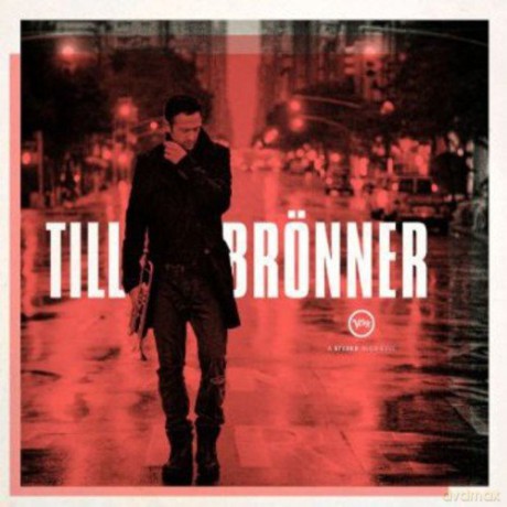 Till Bronner: Till Bronner [CD]