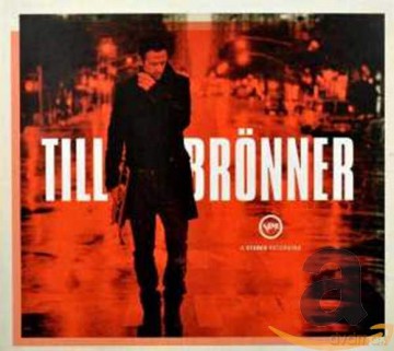 Till Bronner: Till Bronner (Deluxe) [2CD]