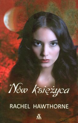 Nów Księżyca - Rachel Hawthorne [KSIĄŻKA]