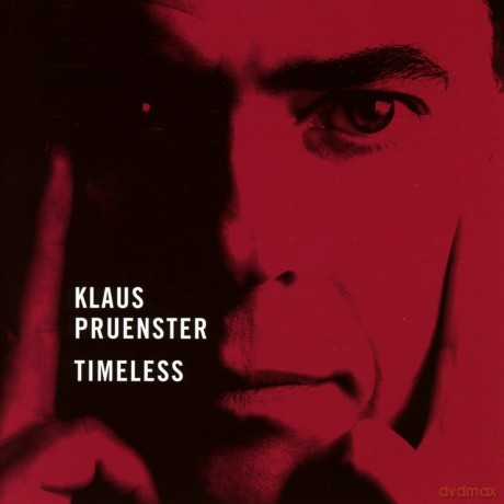 Klaus Pruenster: Timeless [CD]