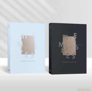 Super Junior: Timeless: 9th Album Repackage (Random Cover) [CD]