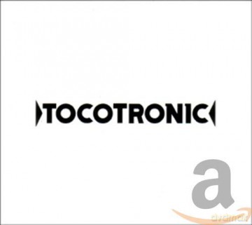 Tocotronic: Tocotronic [CD]