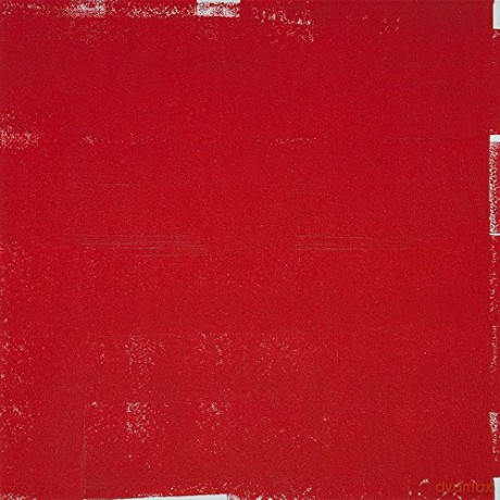Tocotronic: Tocotronic (Das rote Album) [CD]