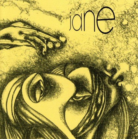 Jane: Together [CD]