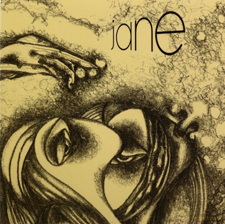Jane: Together [CD]