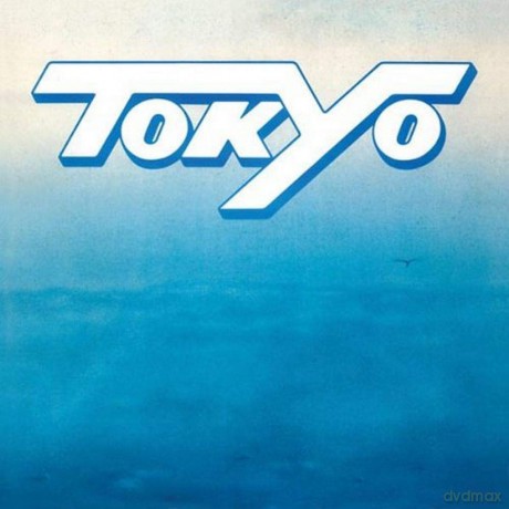 Tokyo: Tokyo [CD]