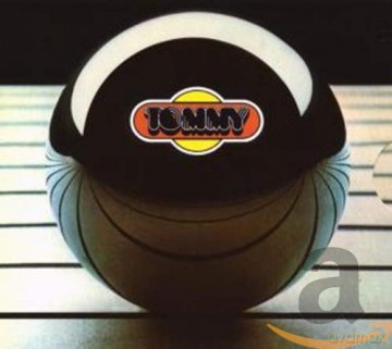 The Who: Tommy: The Rock Opera [CD]