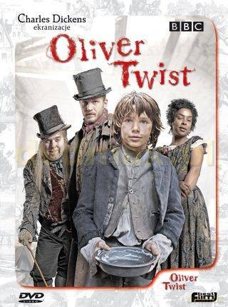 Charles Dickens: Oliver Twist (BBC) [DVD]
