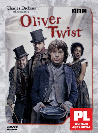Charles Dickens: Oliver Twist (BBC) [DVD]