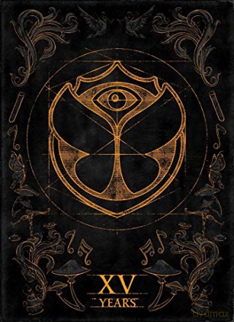 Tomorrowland 2019: XV Years [5CD]