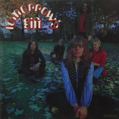 Tomorrow's Gift: Tomorrow's Gift [CD]