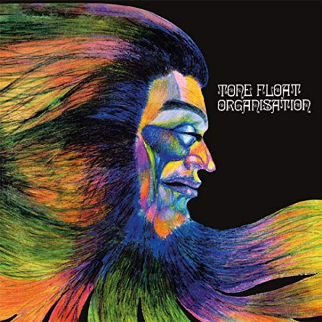 Organisation: Tone Float [CD]