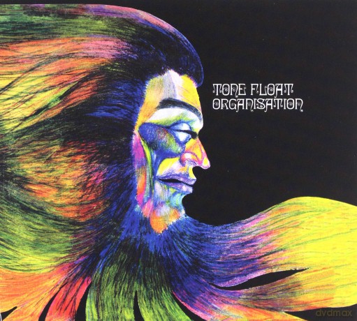 Organisation: Tone Float [CD]