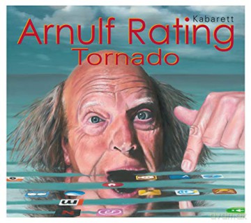 Arnulf Rating: Tornado [2CD]