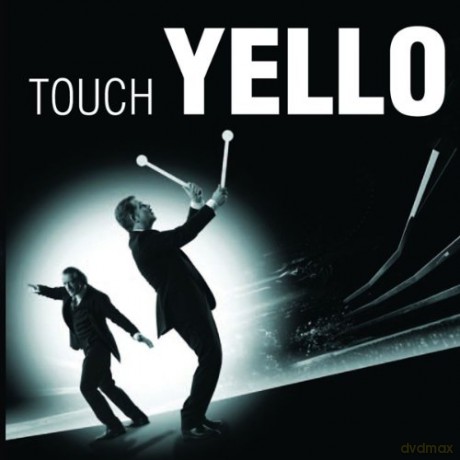 Yello: Touch Yello [CD]