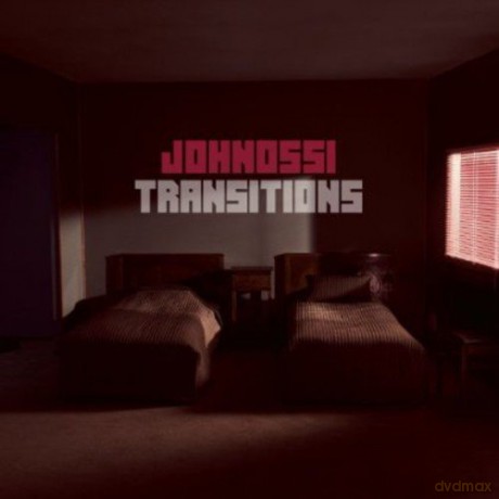 Johnossi: Transitions [CD]