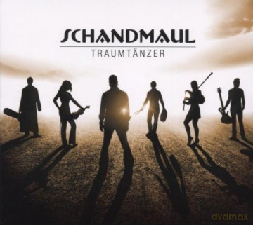 Schandmaul: Traumtss¤nzer [CD]
