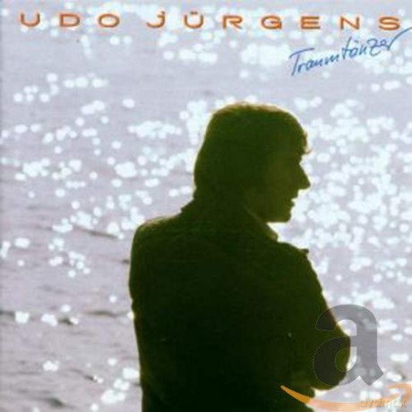 Udo Jurgens: Traumtss¤nzer [CD]