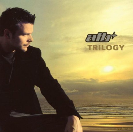 ATB: Trilogy [CD]