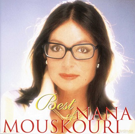 Nana Mouskouri: Triomphes De Nana [CD]