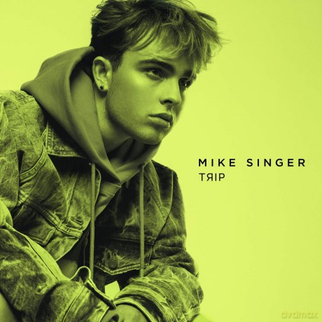 Mike Singer: Trip [CD]