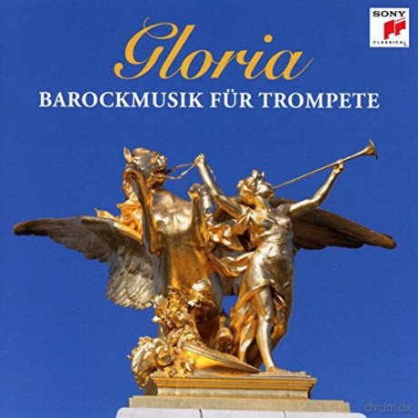 Trompetenconsort Friedemann Immer [CD]