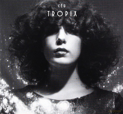 Ceu: Tropix [CD]