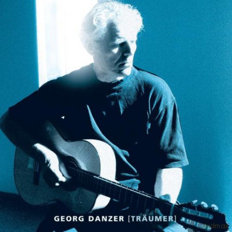 Georg Danzer: Trss¤umer [CD]