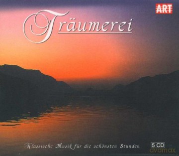 Trss¤umerei - Klassische Musik fur ruhige Stunden [5CD]