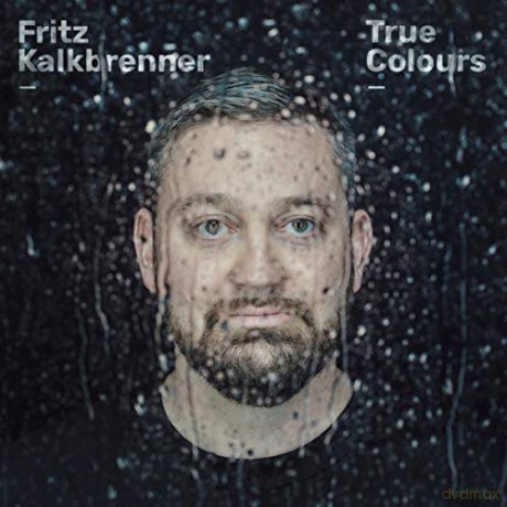 Fritz Kalkbrenner: True Colours [CD]
