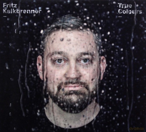 Fritz Kalkbrenner: True Colours [CD]