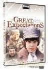 Charles Dickens: Wielkie Nadzieje (BBC) [DVD]