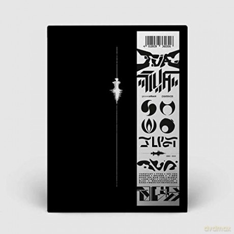 Tua: Tua (Limitiertes-Deluxe-Boxset) [CD]