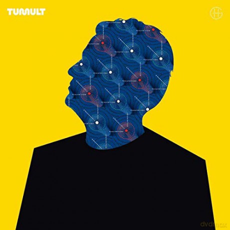 Herbert Gronemeyer: Tumult [CD]